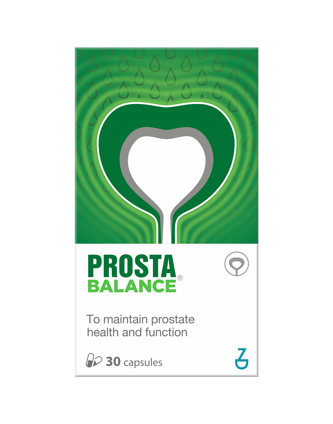 PROSTA BALANCE CAPS A 30