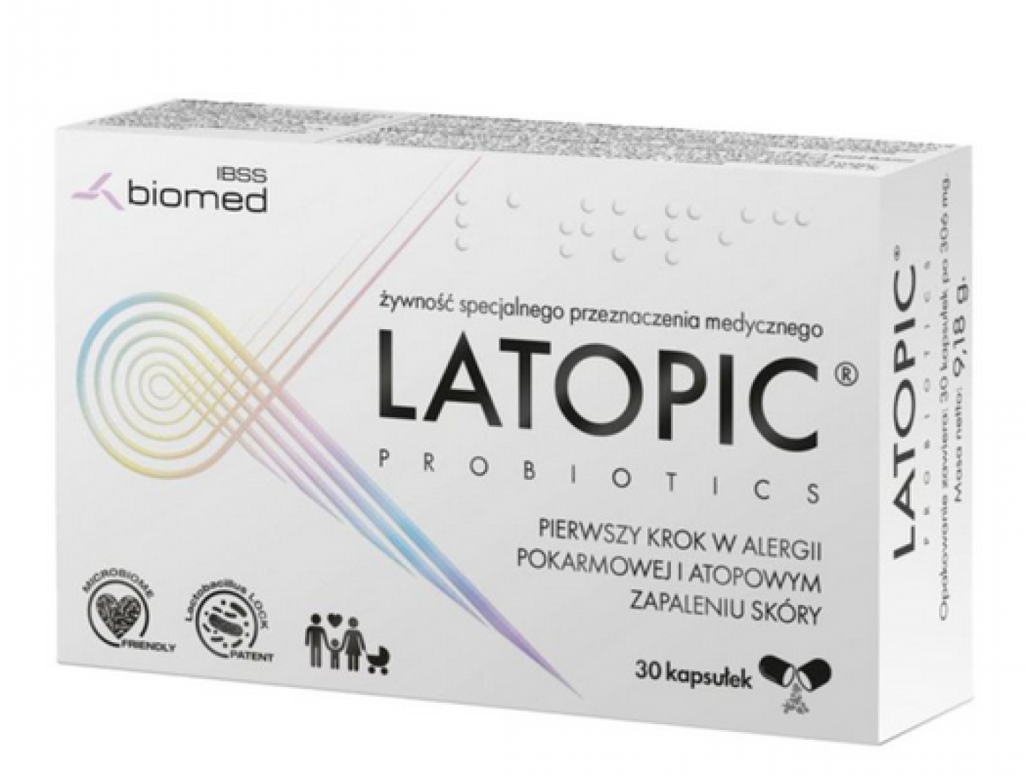 LATOPIC CPS A30