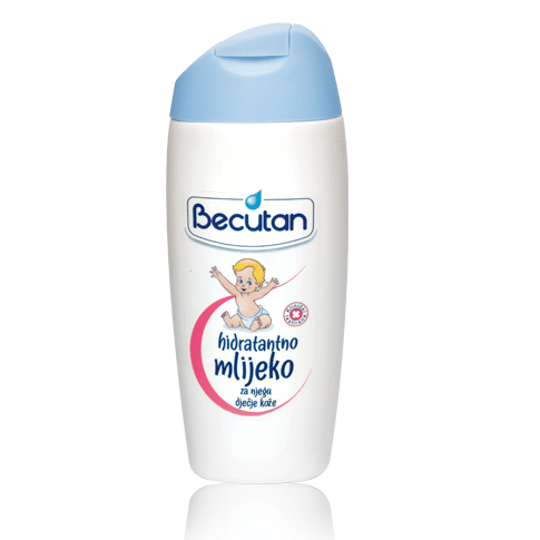 BECUTAN MLIJEKO 200 ML