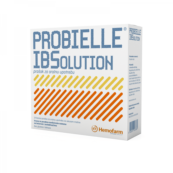 PROBIELLE IBSOLUTION A14