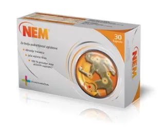 NEM caps.a30