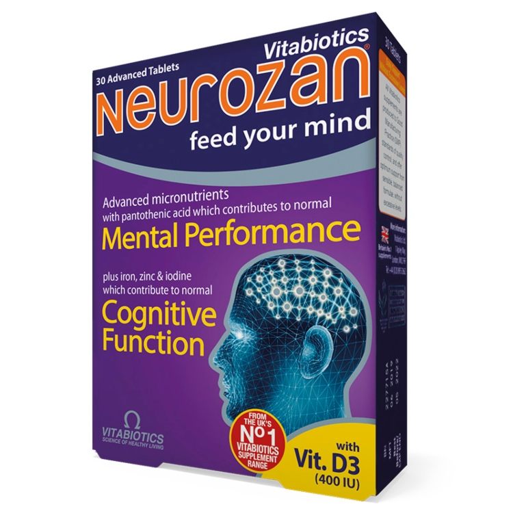 VB NEUROZAN TBL