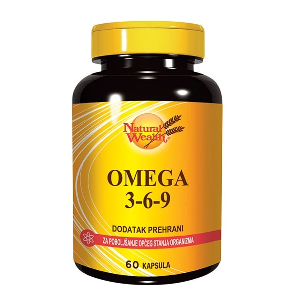 NW Omega 369 a 60
