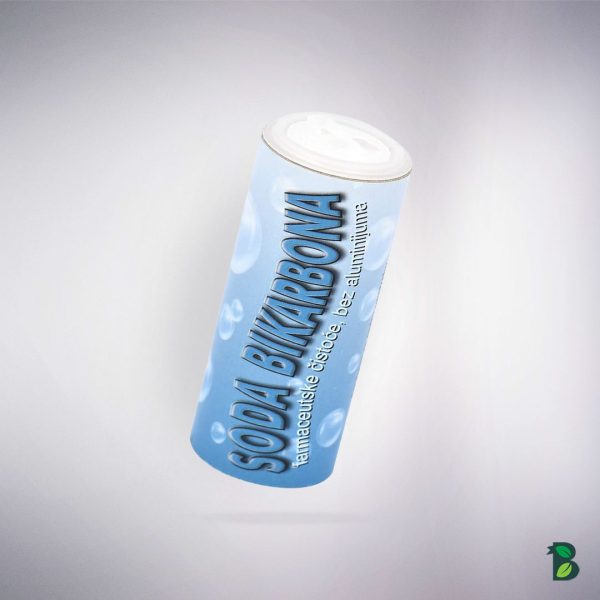 SODA BIKARBONA 100 G