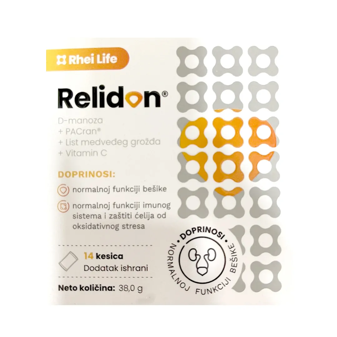 RELIDON KESICE A 14