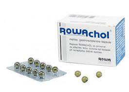 Rowachol cps 50